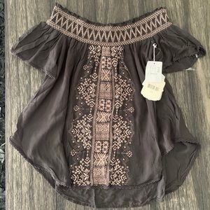 Altar’d State bohemian top